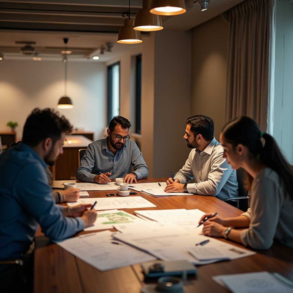 Absolute Transparency