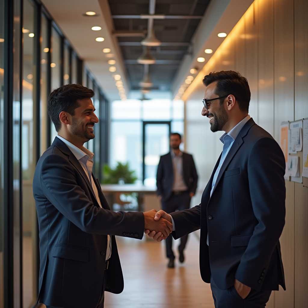 Punctual Project Delivery